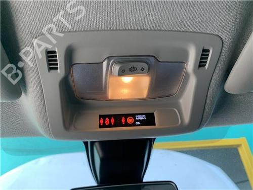 Kabinelys CITROËN C3 III (SX) 1.2 VTi 82 | BP33288039I8  - Image 6