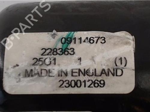 Front wiper motor OPEL CORSA C (X01) 1.7 DTI (F08, F68) | BP29574476M29 