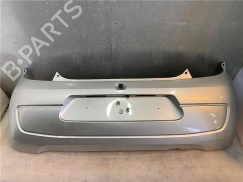 Used Rear bumper CITROËN C1 II (PA_, PS_) 1.2 VTi 82 (82 hp) 23392786
