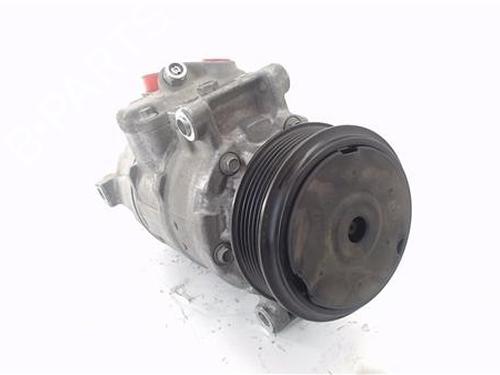 Used AC compressor AC compressor AUDI A4 B7 (8EC) [2004-2009] 33220410 33220410