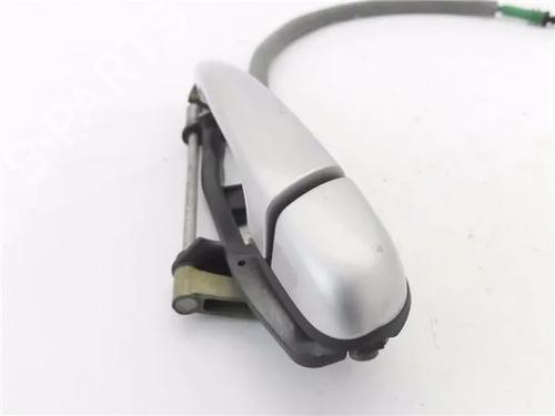 Rear right exterior door handle BMW 3 Touring (E46) 320 i | BP23422185C130 