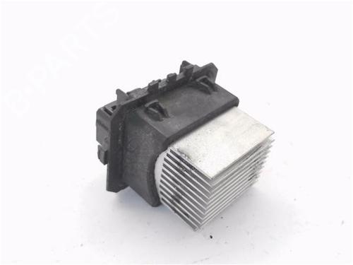 Used Heater resistor RENAULT SCÉNIC III (JZ0/1_) 1.5 dCi (106 hp) 29490646