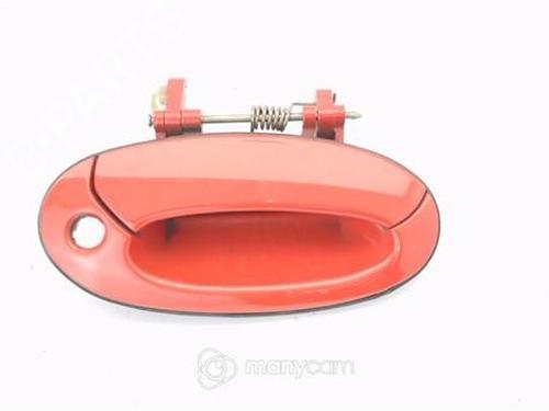 Used Front right exterior door handle HYUNDAI LANTRA II (J-2) [1995-2002]  26438837