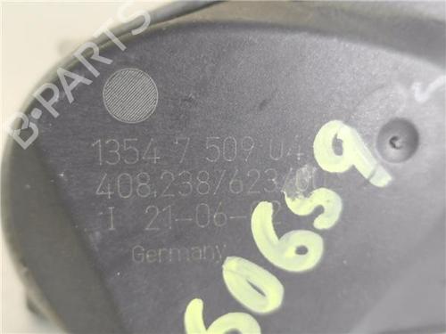 Throttle body MINI MINI (R50, R53) Cooper | BP30182967M82