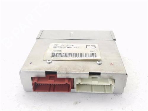 Electronic module DAEWOO NUBIRA (J100) 1.6 16V | BP29993354M83 