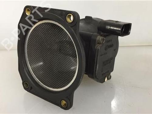 Used Mass air flow sensor SEAT LEON (1M1) 1.6 (100 hp) 9691438