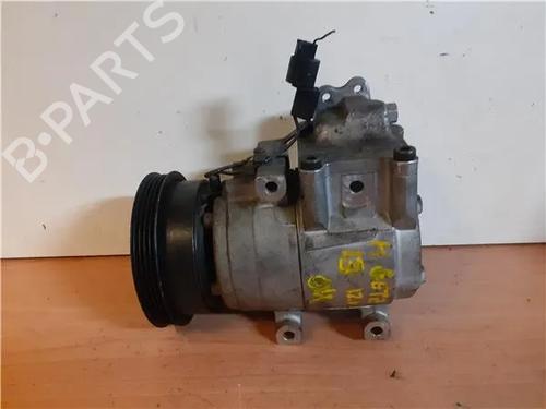 AC compressor HYUNDAI GETZ (TB) | BP13044178M34