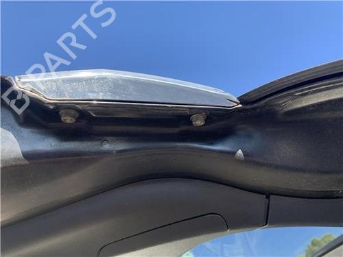 Right tailgate light MITSUBISHI OUTLANDER II (CW_W) 2.0 DI-D (CW8W) | BP32417818C80 - Image 9