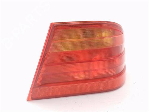 Used Right taillight MERCEDES-BENZ E-CLASS T-Model (S210) [1996-2003]  31206934