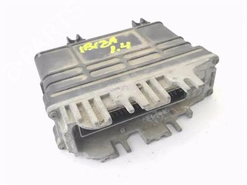 Used Electronic module SEAT IBIZA II (6K1) [1993-2002]  27347238