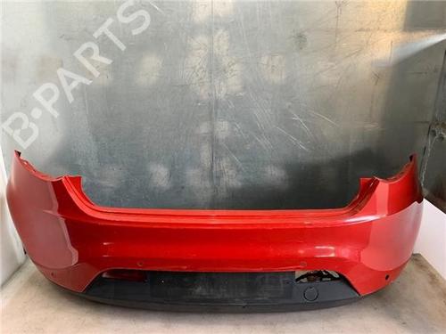 Used Rear bumper FIAT BRAVO II (198_) 1.4 (198AXA1B) (90 hp) 13897979
