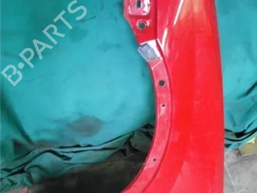 Used Left front fenders OPEL COMBO Box Body/MPV [2001-2025]  11341030