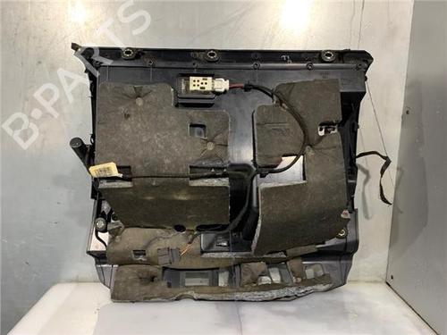 Glove box AUDI A3 Sportback (8PA) 2.0 TDI 16V | BP32162148C95 