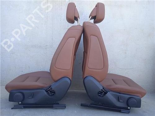 Seats set MERCEDES-BENZ C-CLASS (W204) C 280 (204.054) | BP17704038C78 