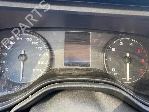 Instrument cluster FIAT TIPO Hatchback (356_, 357_) 1.4 (356HXA1B) | BP19132868C47 
