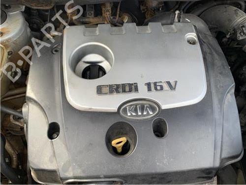 Used Upper protection Upper protection KIA SPORTAGE II (JE_, KM_) 2.0 CRDi 4WD (140 hp) 33729557 33729557
