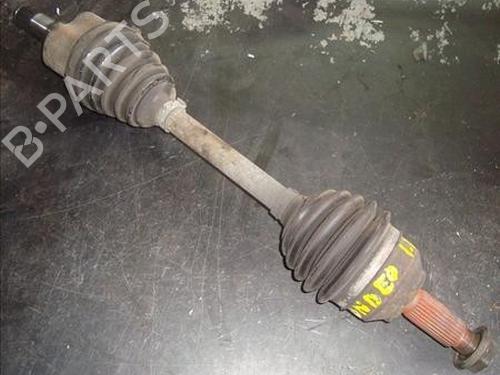 Used Left front driveshaft FORD MONDEO II Saloon (BFP) [1996-2000]  11340592