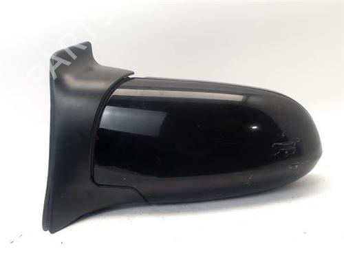 Used Left mirror OPEL ZAFIRA A MPV (T98) [1999-2006]  24035692