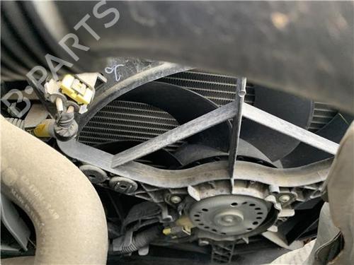 Radiator fan OPEL COMBO Box Body/MPV (X12) 1.3 CDTI (B05) | BP33288121M35 - Image 6