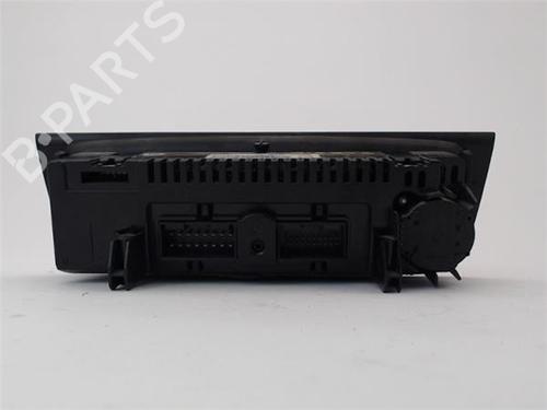 Climate control SEAT IBIZA IV (6J5, 6P1)  | BP28098051I5 