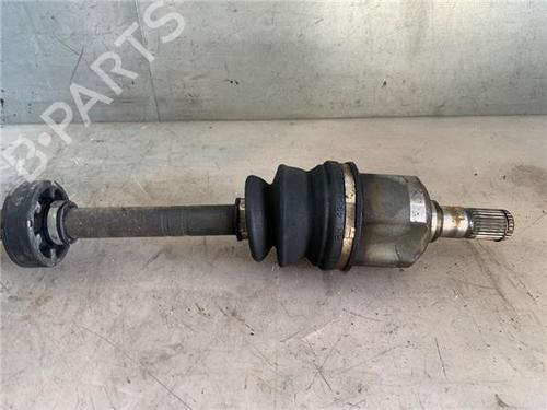 Right front driveshaft HYUNDAI LANTRA II Estate (J-2)  | BP29993275M39 