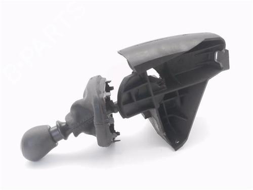 Gear lever RENAULT MASTER III Bus (JV) 2.3 dCi 125 FWD (JV0C, JV0D, JV0H, JV0G, JV0J) | BP33220412M90  - Image 5