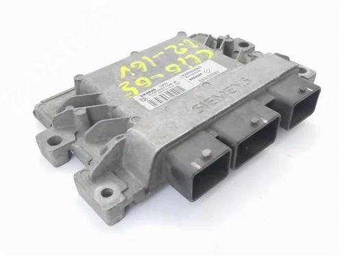 Electronic module RENAULT CLIO II (BB_, CB_) 1.2 16V (BB05, BB0W, BB11, BB27, BB2T, BB2U, BB2V, CB05,... | BP13643486M83 
