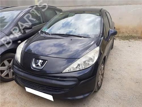 Left front driveshaft PEUGEOT 207 (WA_, WC_) 1.4 | BP11341723M38 