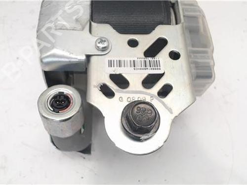 Front right seatbelt KIA RIO III (UB) 1.2 CVVT | BP16355415I25 