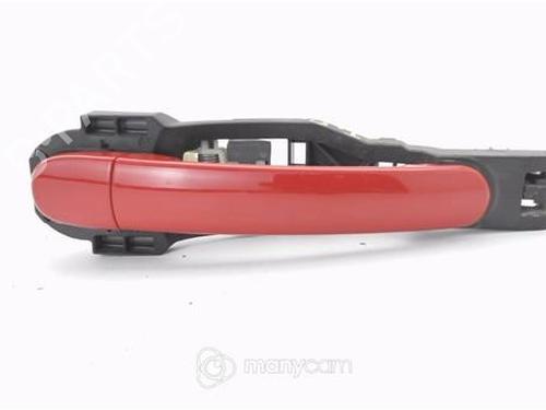 Used Rear right exterior door handle SEAT ALTEA XL (5P5, 5P8) 1.9 TDI (105 hp) 22959229