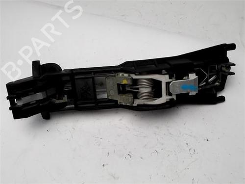 Front right exterior door handle MERCEDES-BENZ C-CLASS (W203)  | BP14344067C129 