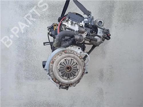 Motor HYUNDAI MATRIX (FC) [2001-2010]  15880613