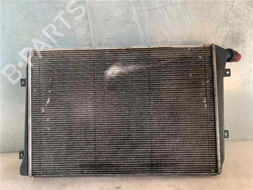 Water radiator SEAT ALTEA XL (5P5, 5P8)  | BP15548054M31 