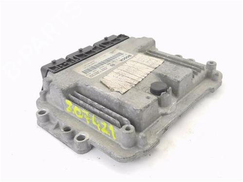 Elektronisk modul RENAULT MEGANE II Coupé-Cabriolet (EM0/1_)  | BP10982803M83 