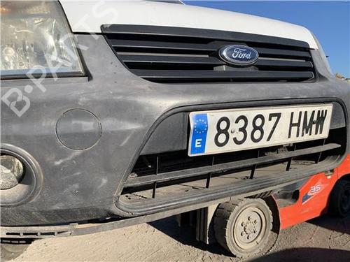 Front bumper FORD TRANSIT CONNECT (P65_, P70_, P80_) 1.8 TDCi | BP32450681C7 
