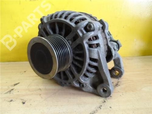 Generator MAZDA 6 Hatchback (GG) 2.0 DI (GG14) (136 hp) 9764894