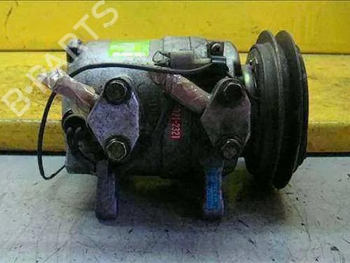 AC compressor NISSAN TERRANO II (R20) 2.7 TD 4WD | BP11138789M34 