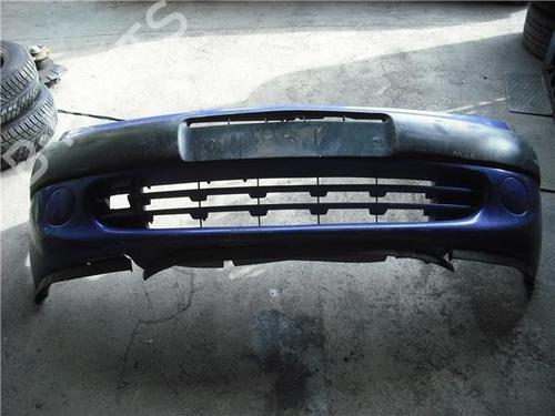 Front bumper CITROËN XSARA PICASSO (N68) 2.0 HDi | BP9635097C7 