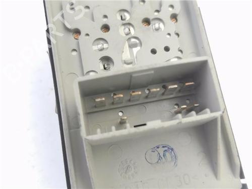 Left front window switch FIAT GRANDE PUNTO (199_) | BP38253425I27 - Image 8