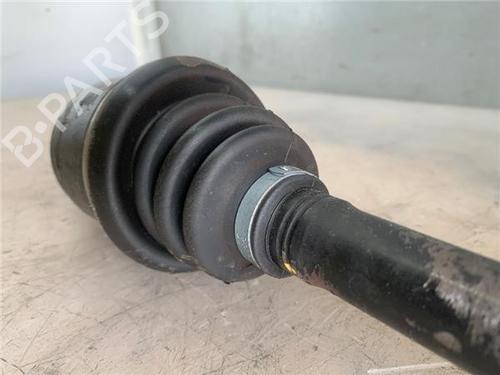 Right front driveshaft NISSAN MICRA II (K11) 1.3 i 16V | BP27162998M39 