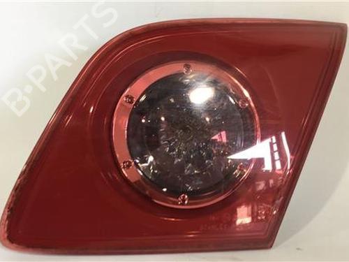 Right tailgate light MAZDA 3 (BK) 1.6 (BK14) | BP13401662C80 