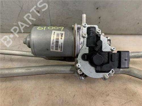 Front wiper motor RENAULT MASTER III Bus (JV) 2.3 dCi 125 FWD (JV0C, JV0D, JV0H, JV0G, JV0J) | BP33220460M29 - Image 2