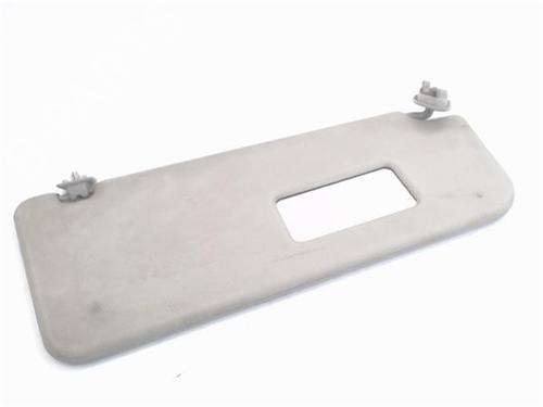 Right sun visor CITROËN BERLINGO / BERLINGO FIRST MPV (MF_, GJK_, GFK_) 2.0 HDI 90 (MFRHY) | BP16304779I2 