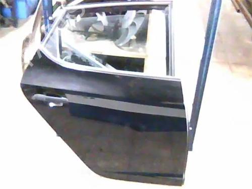 Used Right rear door SEAT IBIZA IV (6J5, 6P1) 1.4 (85 hp) 14337279