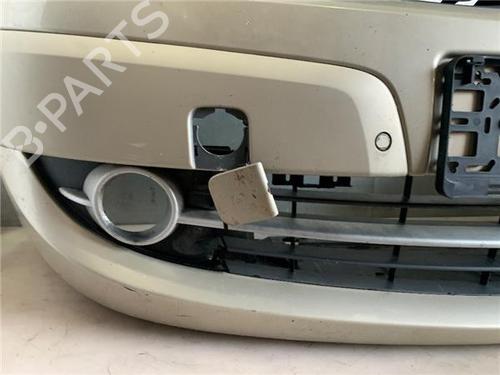 Front bumper RENAULT SCÉNIC II (JM0/1_) | BP30135384C7