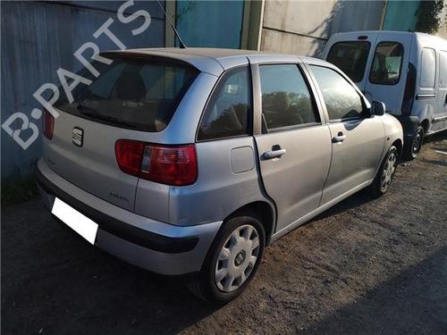 Left headlight SEAT IBIZA II (6K1) 1.6 | BP11341185C28 