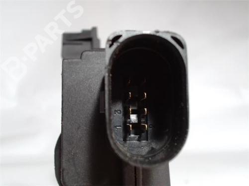 Front left lock VW NEW BEETLE (9C1, 1C1) 2.0 | BP11394180C98 