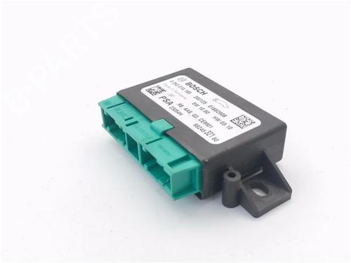 Control unit CITROËN C3 AIRCROSS II (2R_, 2C_) 1.2 PureTech 110 (2RHNZB, 2RHNZW, 2RHNPX, 2RHNPJ) | BP29255003M11 - Image 3