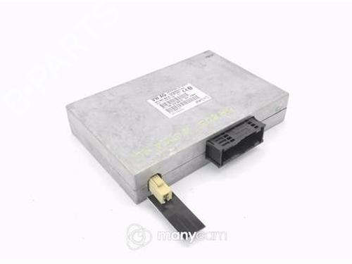 Used Electronic module SEAT ALTEA XL (5P5, 5P8) 1.9 TDI (105 hp) 22959225