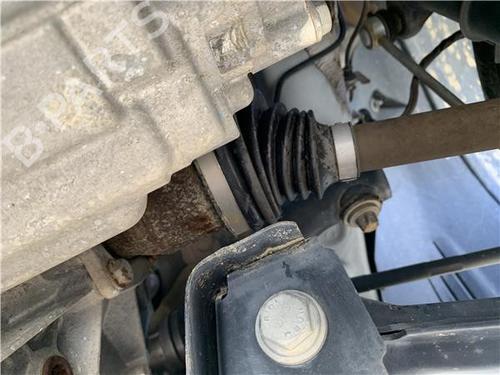 Left front driveshaft OPEL COMBO Box Body/MPV (X12) 1.3 CDTI (B05) | BP33288147M38  - Image 7